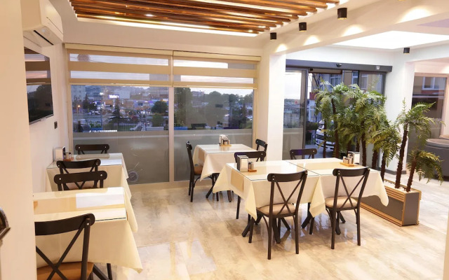 Green Nazar Hotel