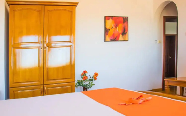 Family Hotel Elegance