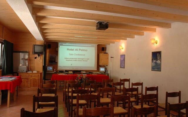 Hotel Al Pelmo Wellness