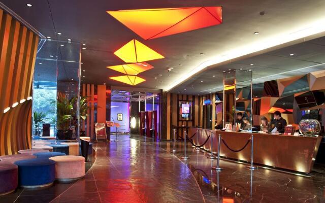 Hotel Soul Suzhou