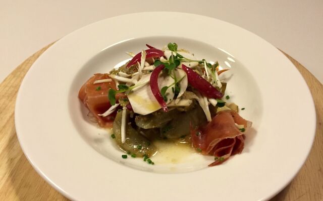 La Maison d'Ulysse Small Luxury Hotel