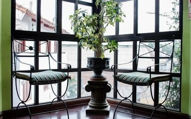 Hostal Casa Del Peregrino