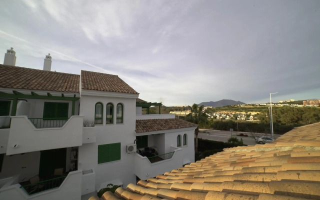 Hotel Apartamentos Manilva Sun