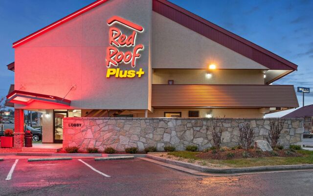 Red Roof Inn PLUS+ Nashville North - Goodlettsville