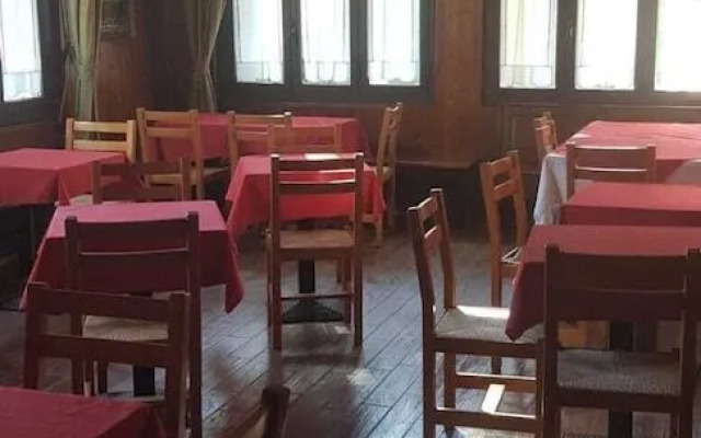 Albergo Ristorante La Perla