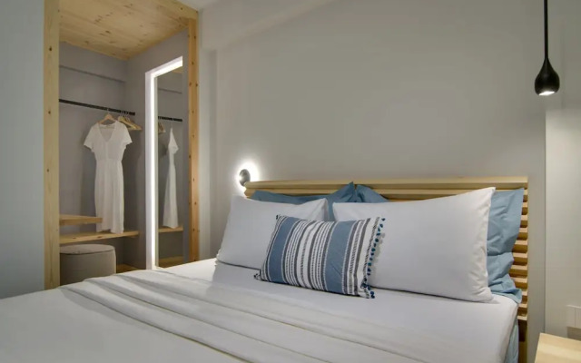 Selin Luxury Residences