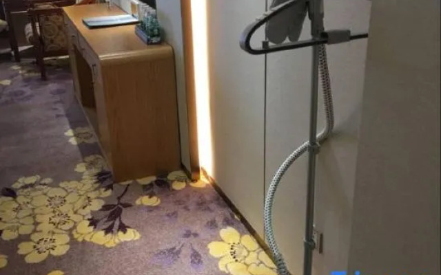 Meizhai Riverview Apartment