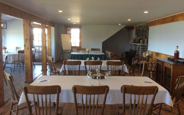 The Villages of Mountain Gap Resort