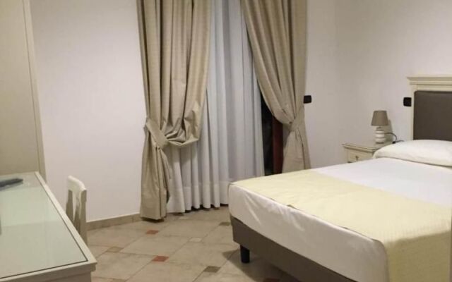 Il Casale Del Mirto