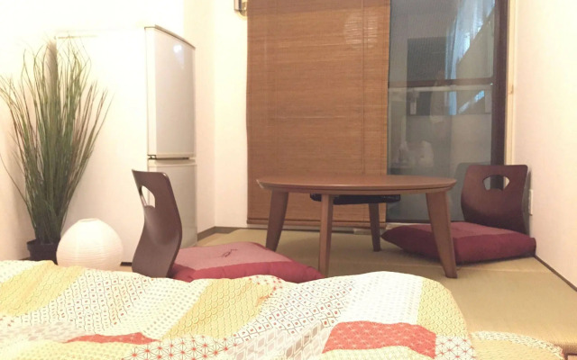 Top Asakusa Apartment