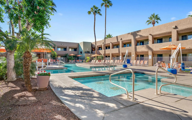 Scottsdale Parkview Resort