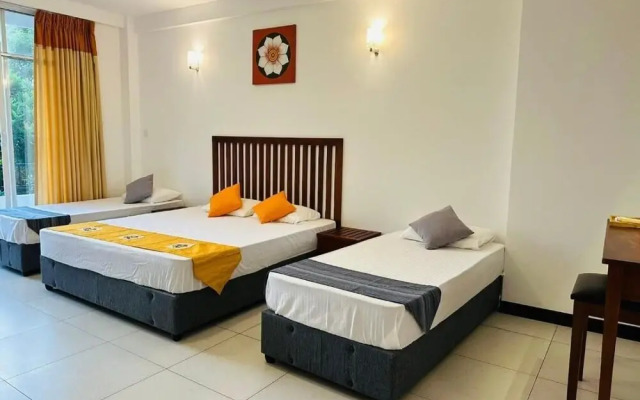 Kandy Hub Guest House