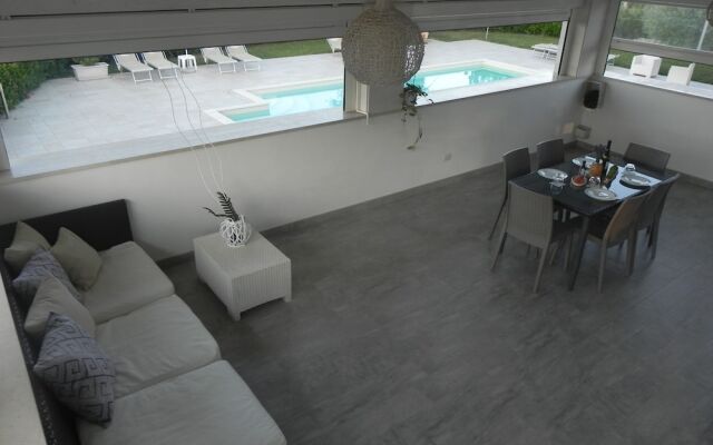 Suite Panoramica