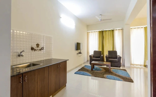 FabHotel IWE Studio Yelahanka