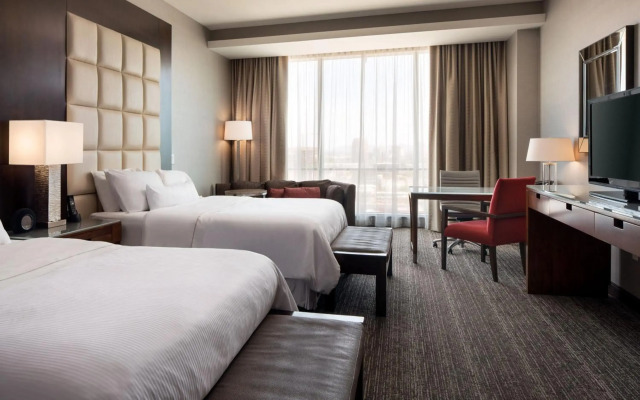The Westin Phoenix Downtown