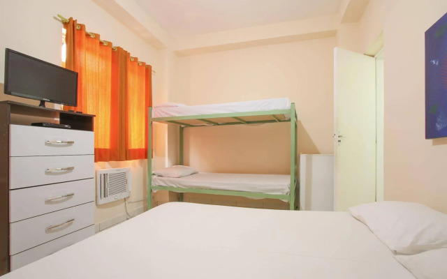 Santos Hostel