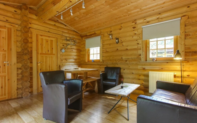 Europarcs De Wije Werelt