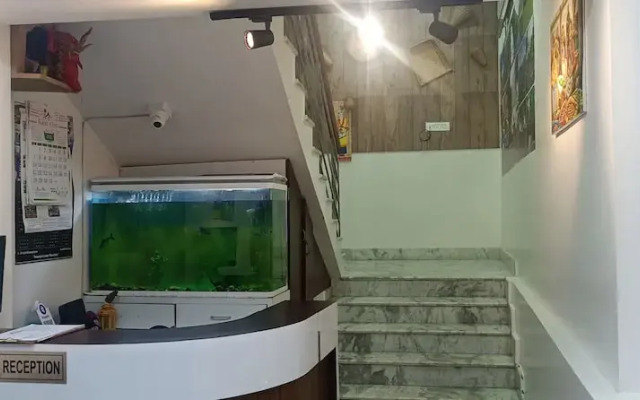 Hotel Shillong Rains Inn By Roh