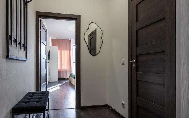 ApartMe on Verkhne Kamenskaya Street