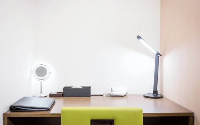 Ryujin Hotel Ukishima