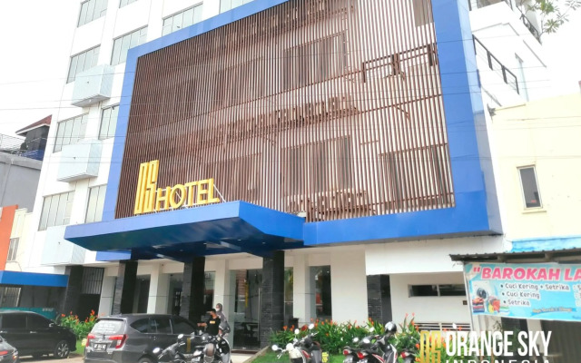 OS Hotel Airport Batam
