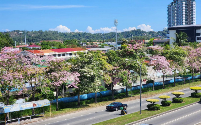 OYO 564 Y Hotel