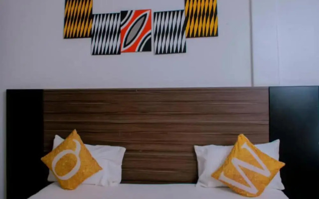 Boutique Hotel Rwanda