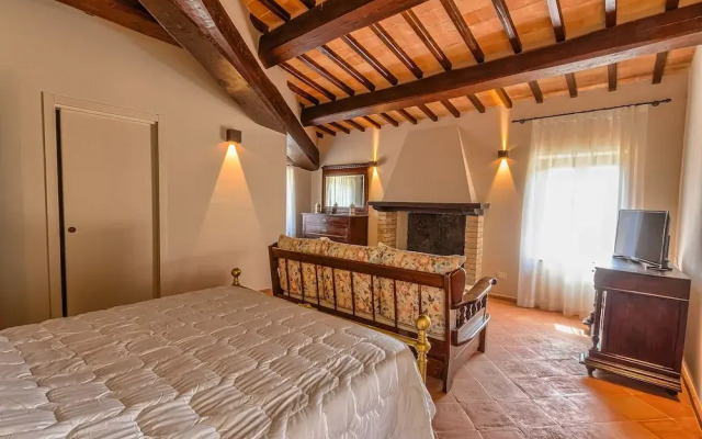 Agriturismo Colli Martani