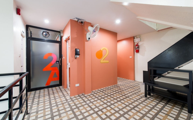 Ramada-Plaza
