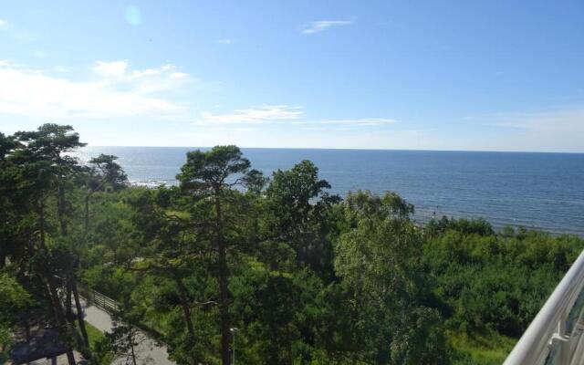 Apartments LuxView II