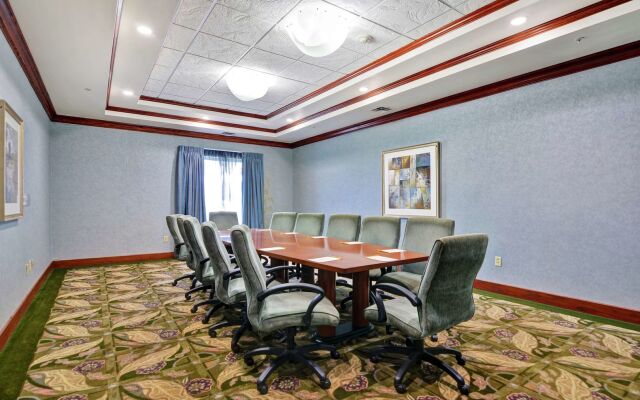 Hilton Garden Inn Conway