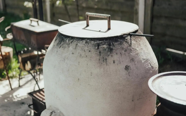 Агроэкоусадьба Васильки