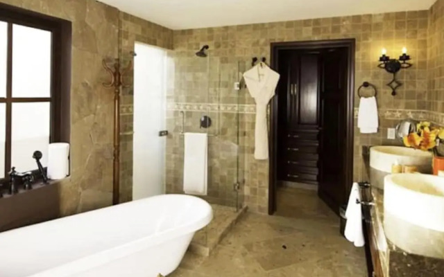 Best 3BR Ocean View Private Villa - Cabo SAN Lucas