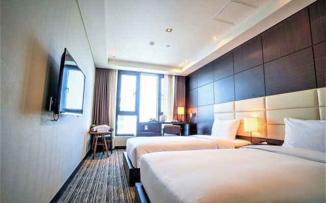 Stellar Hotel