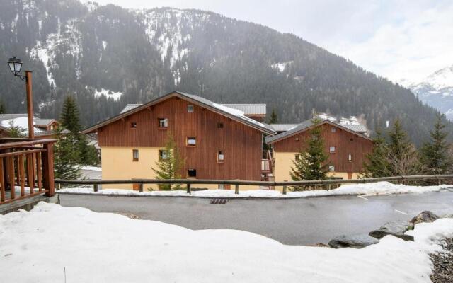 Chalet Arrondaz I - 3 Pièces pour 8 Personnes 193174