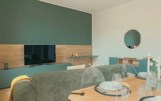 Rafael Green Home
