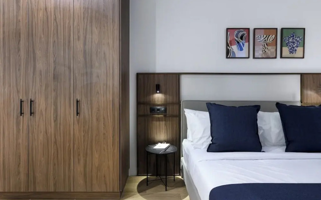 MoRe by Zoia Living