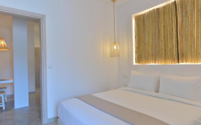 Scenic Studio 4 Batsi Andros