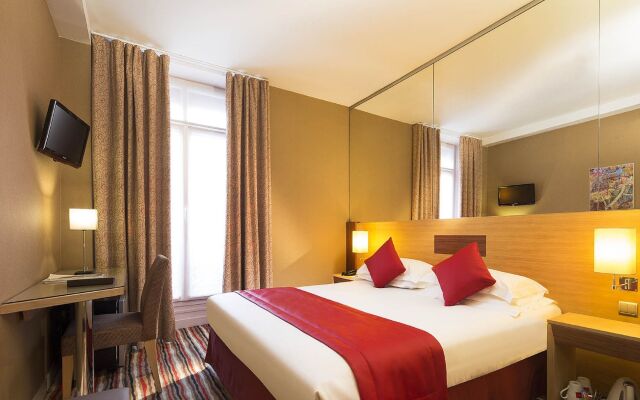 Hotel Pavillon Bastille