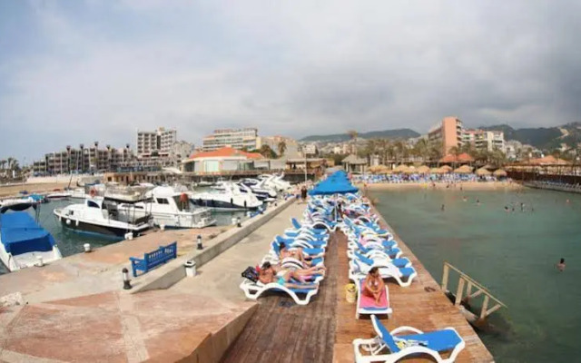 San Stephano Resort