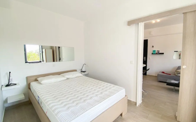 Platis Gialos Apartment