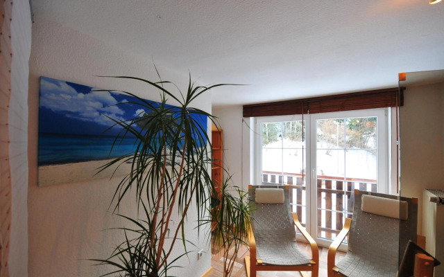 Ferienhaus Hinterzarten