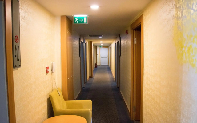 Burçman Hotel