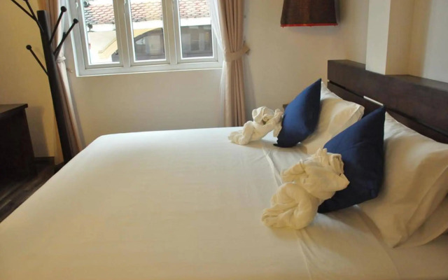 Cinnamon Cathedral Hotel