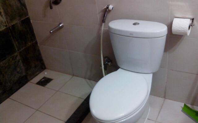 Amigo Serviced Apartments - Kharadi