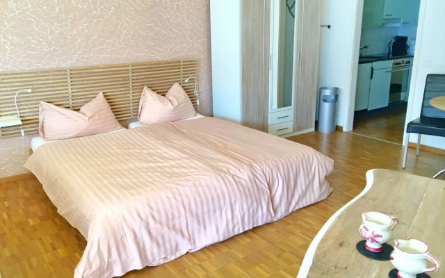 Double Room Classic