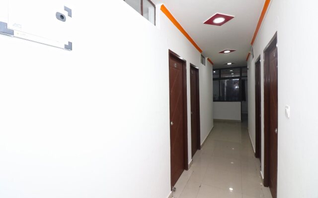 Micasa Stay By OYO Rooms
