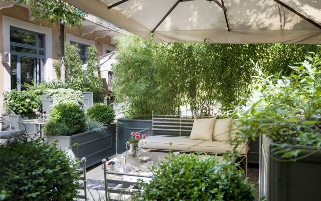 Grand Relais The Gentleman of Verona - Guest House