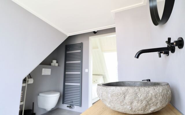 B&B bij de Waegh