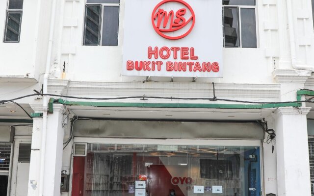 MS Bukit Bintang Hotel